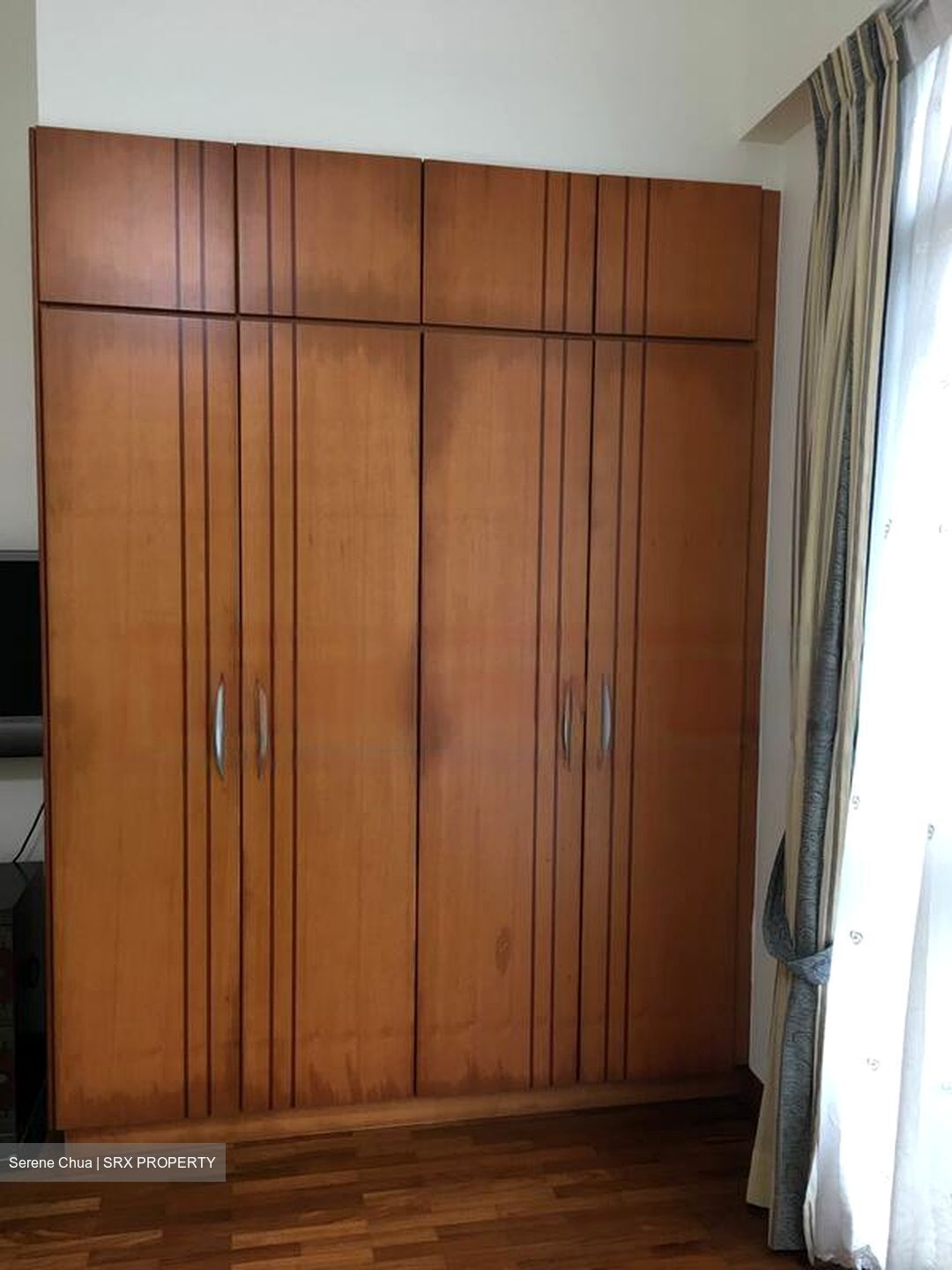 The Petals (D23), Condominium #461425011